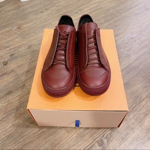 Alexander Mcqueen sneaker